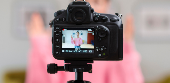 Hybrid Video Recorders