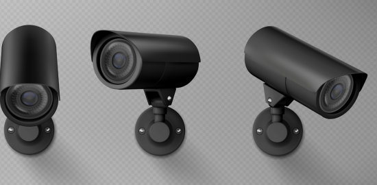 Network PTZ Cameras